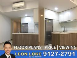 Jewel @ Buangkok (D19), Condominium #198122962